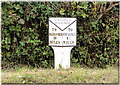 Milepost, Devereux Wootton