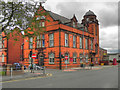 Atherton Town Hall