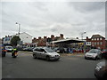 Car dealer Harlesden