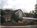 Coney Hill Baptist Church Hall