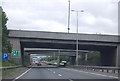 A1 / A167 junction