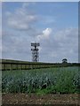 Radar at RAF Coningsby