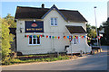 The White Hart, Cuxton, Kent