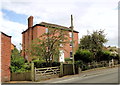 Town Well, Credenhill