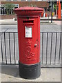 Edward VII postbox, Gladstone Parade, Edgware Road, NW2