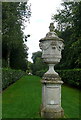 SU9085 : Cliveden, the grounds by Graham Horn