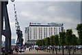 Hotel Ibis, Royal Victoria Dock