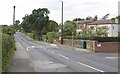 Main Street, Shadwell