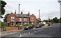 Houses, Shadwell