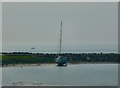 NX0940 : Port Logan Harbour by Andy Farrington