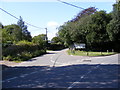 Lodge Road, Walberswick