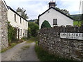 James Street, Llangynidr