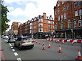 Brompton Road, London SW3