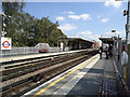 Alperton underground station