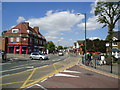 Ealing Road, Alperton