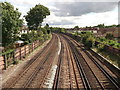 Railway to Bromley South