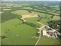 West Sussex : Oaklands Park Farm