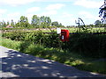 Framlingham Road Postbox