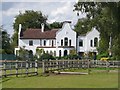 House on Sywell Road, Overstone