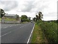 J4050 : Downpatrick Road, Raleagh by Kenneth  Allen