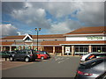 Waitrose on Nettleham Road, Lincoln