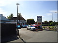 Dagenham Motors, Bookham