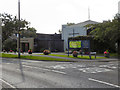 Poulton-Le-Fylde Methodist Church