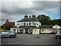 The Jolly Scotchman, Holdingham, Sleaford