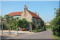 Flint Cottage