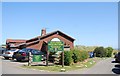 Clubhouse, Dunstanburgh Castle Golf Club