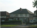 Houses on Prince of Wales Road, Sheffield