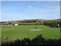 Rugby Pitches, East Brighton Park