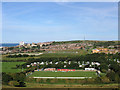 The Enclosed Ground, Whitehawk FC