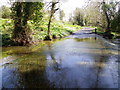 Ford near Ulgham