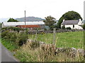 A farmhouse on Old Road