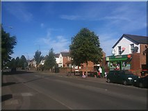 TL0750 : Goldington Road, Bedford by Stacey Harris