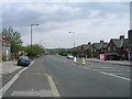 Doncaster Road, Rotherham