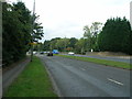 A631 towards Rotherham