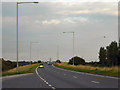 A585 (Amounderness Way)