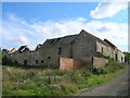 Farm buildings, Conisbrough Lodge