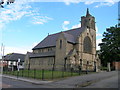 Church on Wadworth Street