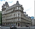 London Wall Buildings, Finsbury Circus