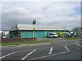 Gildersome Ambulance Station - Wakefield Road