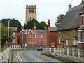 West Street, Earls Barton