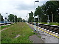 Norbury station