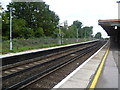 Norbury station