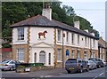 Former Bay Horse inn, Bramham