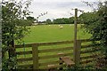 Stile on Footpath off New Road