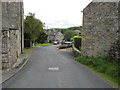 Goat Lane into Stainforth