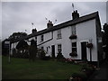 Terraced cottages, Studham